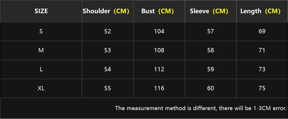 HEARUJOY  -  Mens T-Shirt Side Placket Casual T-Shirt Autumn Streetwear Personality Niche Versatile Long-Sleeved Top Men'S Clothing