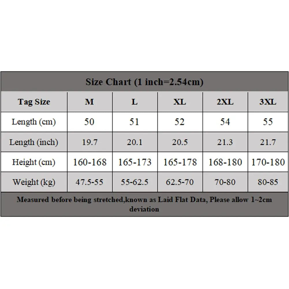 HEARUJOY  -  Casual Outing 2XL Loose Cargo Shorts Summer Solid Color Shorts Casual Beach Pants Polyester Fabric Slight Stretch