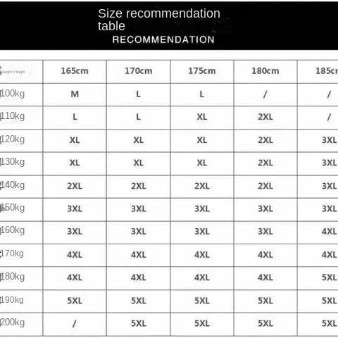 HEARUJOY  -  Fashionable Side Striped Sports Shorts Men's Loose Mid-trousers Handsome Straight Five-point Pants