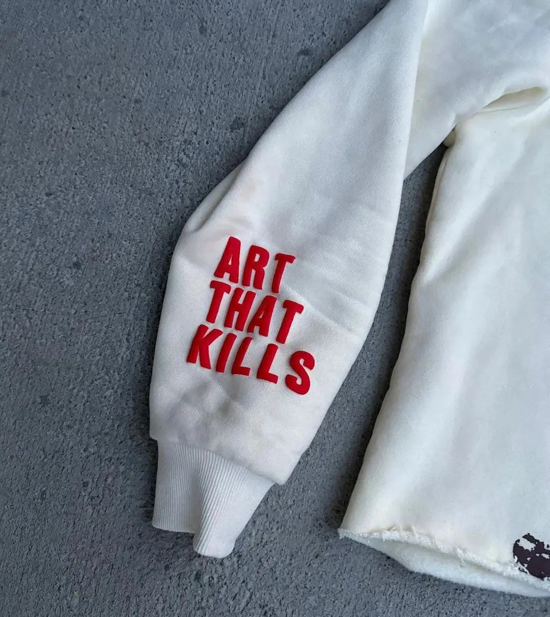 Hearujoy Harajuku skull letter print streetwear hiphop hoodies women graphic y2k top oversized hoodie sweatshirt goth women clothes