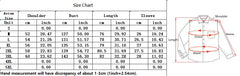 HEARUJOY  -  Summer Short Sleeve Shirt Men Fashion Oversized Ice Silk Shirt Men Streetwear Loose Casual Shirts Mens Hawaiian Shirt M-3XL