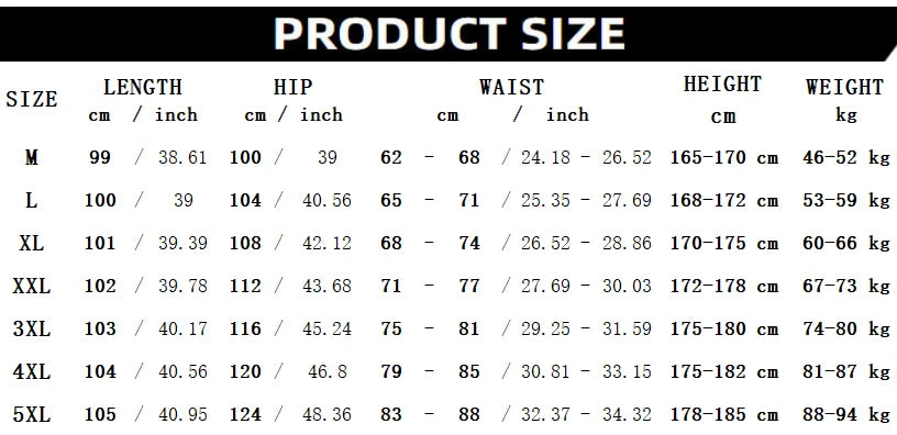 HEARUJOY  -  New Men's Hiphop Pants Men's Ins High Street Spring And Autumn Assault Pants Harem Trousers Sweatpants