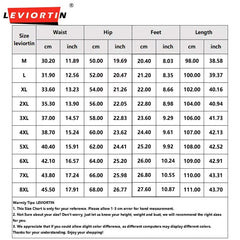 HEARUJOY  -  Spring/Summer Men's Lounge Suit Pants - Loose Fit Drape Fabric Business Casual Trousers Man Clothing Plus Size 6XL 7XL 8XL
