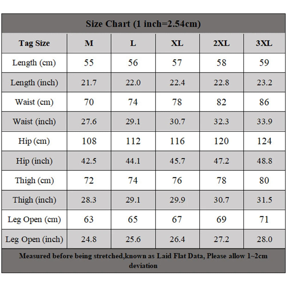 HEARUJOY  -  Casual Events Distressed Washed Pants Casual Fashion Shorts Brand New Summer Wear Lightweight Summer Pants For Beach Trip