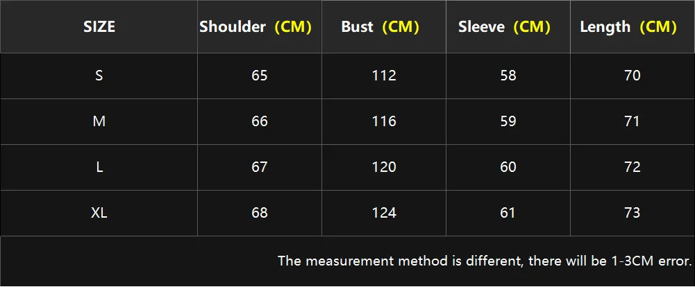 HEARUJOY  -  Mens Sweater Casual Outerwear Knitted Sweater Autumn Fashion Campus Youth All-Match Solid Color Long-Sleeved Top Men'S Clothing