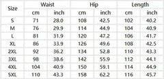 HEARUJOY  -  Spring Autumn New Men's Corduroy Pants American Style Pocket Loose Trousers Embroidered Logo Retro Straight Leg Pant For Male