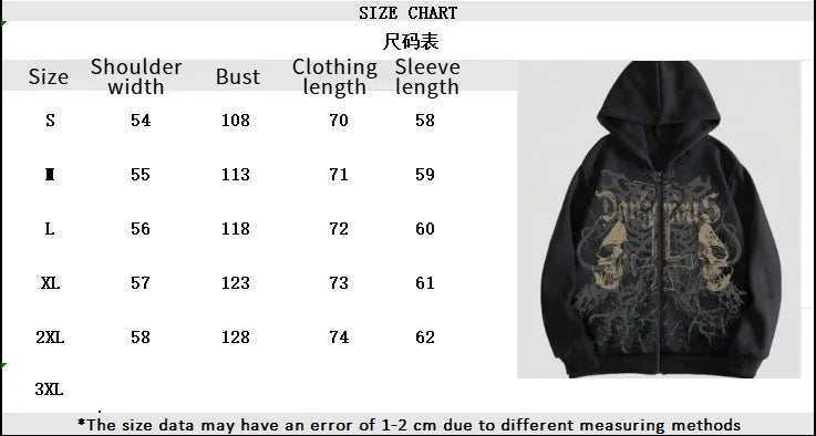 HEARUJOY  -  New Trendy Men Hoodie With Stylish Print Fashionable Pullover For Teen Boys Casual Comfortable Streetwear Youth Top