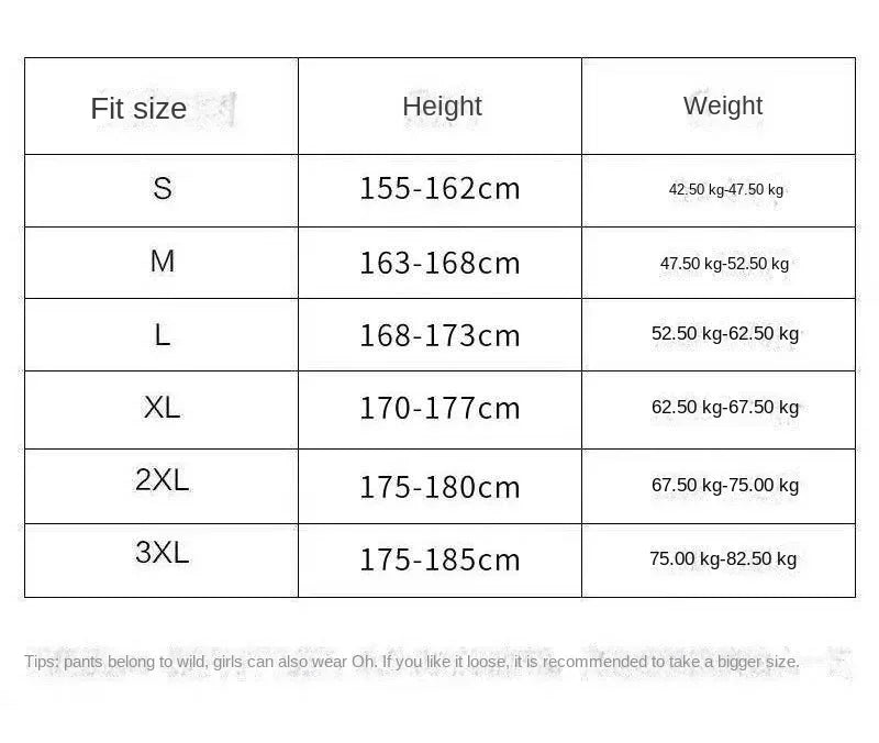 HEARUJOY  -  Men's New Style Spliced button Zipper Pockets Fashionable Loose Versatile Casual Denim Shorts
