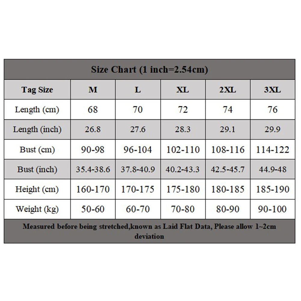HEARUJOY  -  Fashion New T-Shirt Mens Elastic Henley Grandad Long Sleeve Pullovers Slim Fit Solid Color Undershirt V Neck Tops