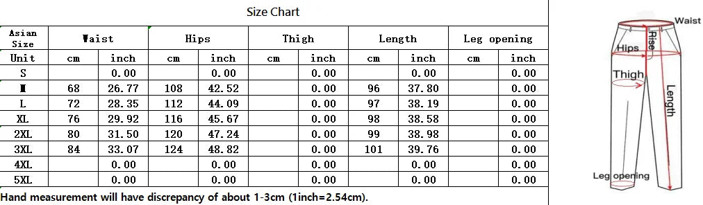 HEARUJOY  -  Black Casual Pants Men Sweatpants Oversized Wide Leg Pants Men Streetwear Loose Grey Straight Sports Pants Mens Joggers Trousers
