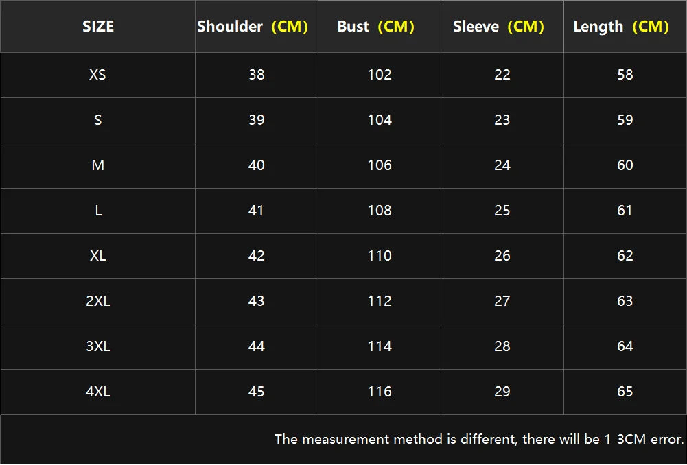 HEARUJOY  -  XS-4XL Mens T-Shirt Irregular Dark Style Cotton T-Shirt Summer Streetwear Y2k Fashion Campus Trend Top Men'S Clothing 2025 New