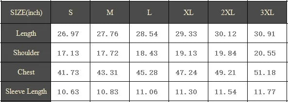 HEARUJOY  -  Summer Cool Shirt Men's Knitted Hollow Out Breathable Tops Fashion Short Sleeve Lapel Jacquard Shirts Casual Cardigan Streetwear