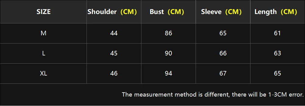 HEARUJOY  -  American Street Fashion Simple Slim Fit Solid Color Knitted Long-Sleeved Shirt Mens Design Lazy Casual Slim Fit Bottoming Shirt