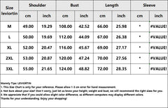 HEARUJOY  -  American Minimalist Tough Guy Style Mens Henry Neck Short Sleeved T-shirt 300G Washed Combed Cotton Comfortable Solid Color Tops