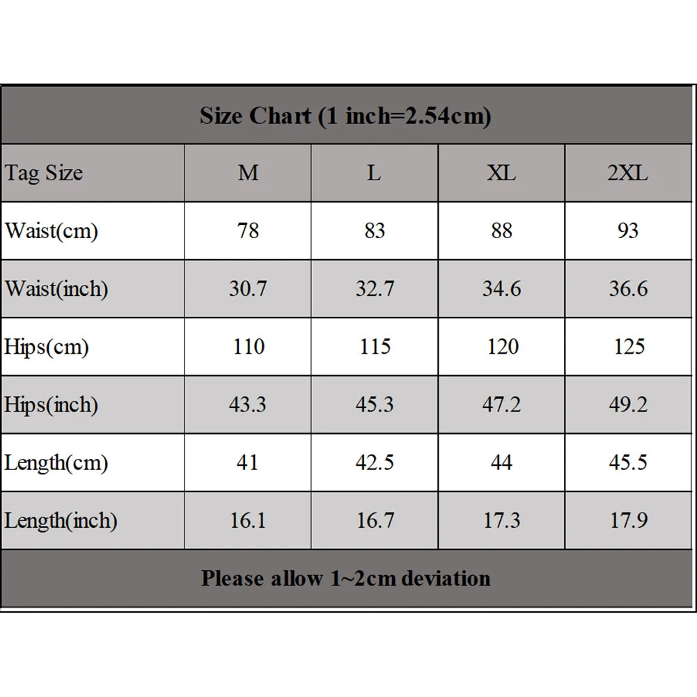 HEARUJOY  -  Beach Jogging Pants Men Running Shorts Running Outdoors Gym Workouts Quick Dry Running Gym Shorts Gym Shorts Summer Sportswear
