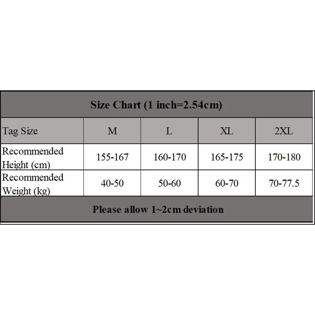 HEARUJOY  -  Beach Wear XL 2XL Casual Summer Pants Summer Breathable Shorts Gym Jogger Quick Drying Shorts Elastic Waist Knee Length
