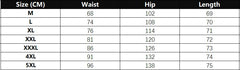 HEARUJOY  -  Casual Cropped Pants Men's Small Feet Casual Pants Cotton Shorts Versatile Loose Sports Harem Pants