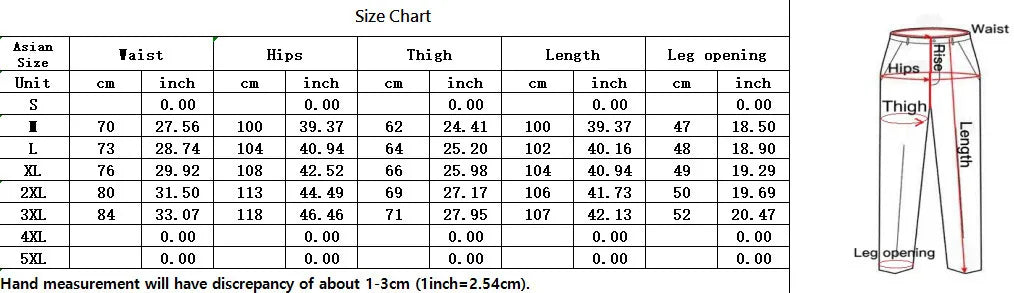 HEARUJOY  -  Black Casual Pants Men Fashion Oversized Wide Leg Pants Men Sweatpants Streetwear Loose Sports Pants Mens Joggers Trousers