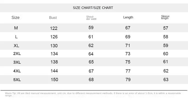 HEARUJOY  -  Jacket Men Spring and Autumn Large Size New Handsome Autumn Baseball Uniform Casual Jacket