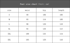 HEARUJOY  -  Fashion Suit Pants Pants For Men Business Casual Mid Waist Button Straight Trousers Spring Summer Hanging Breathable Pant