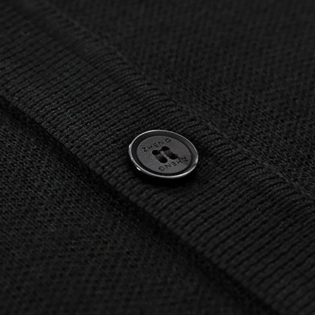HEARUJOY  -  Polyester Shirt Loose Casual Cardigan Holiday Style Regular Length Solid Pattern Summer Wear Casual Style For Daily Wear