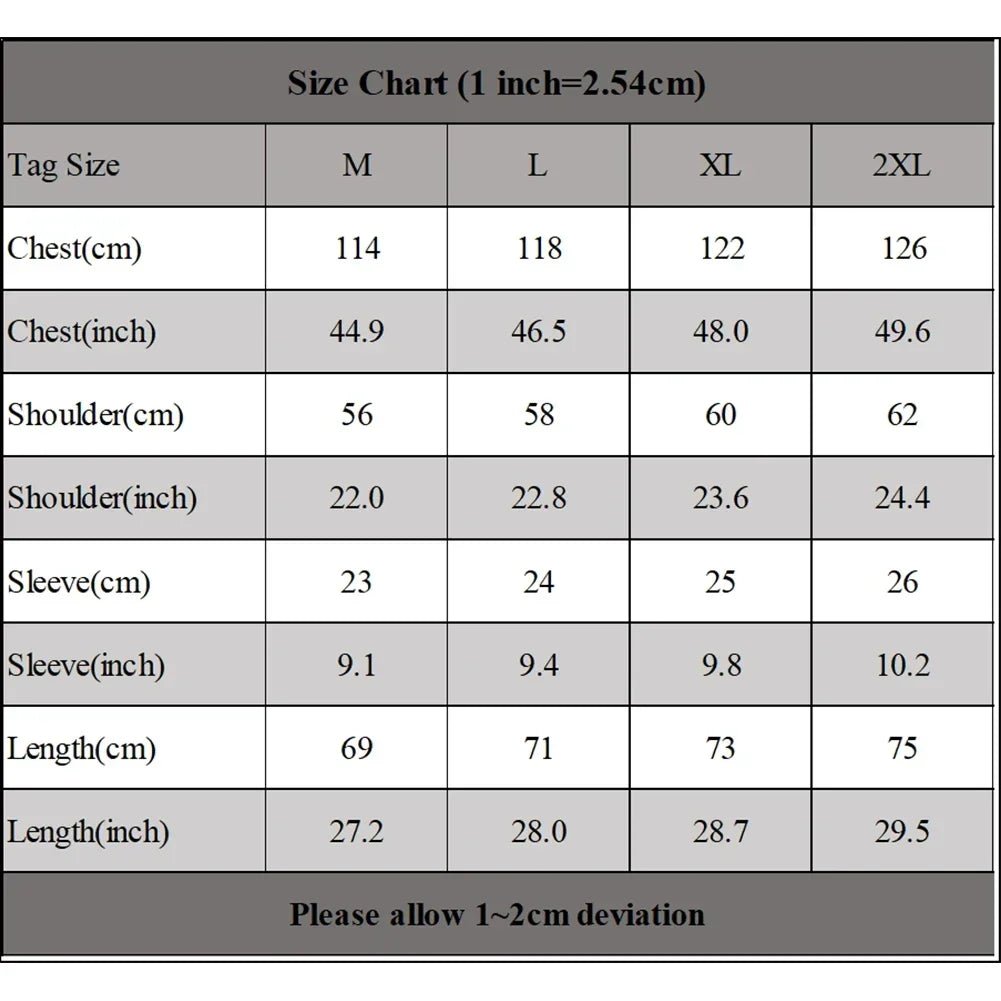 HEARUJOY  -  Brand New Men Sweatshirt Sweatshirt Korean Style Top Men's Casual Wear Polyester Spandex Fabric Regular Length T-shirt
