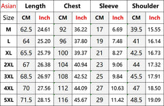 HEARUJOY  -  Korean Style Men's T-shirts Round Collar Short Sleeved Solid Color Mensweae New Summer Pullover Loose Male Tees
