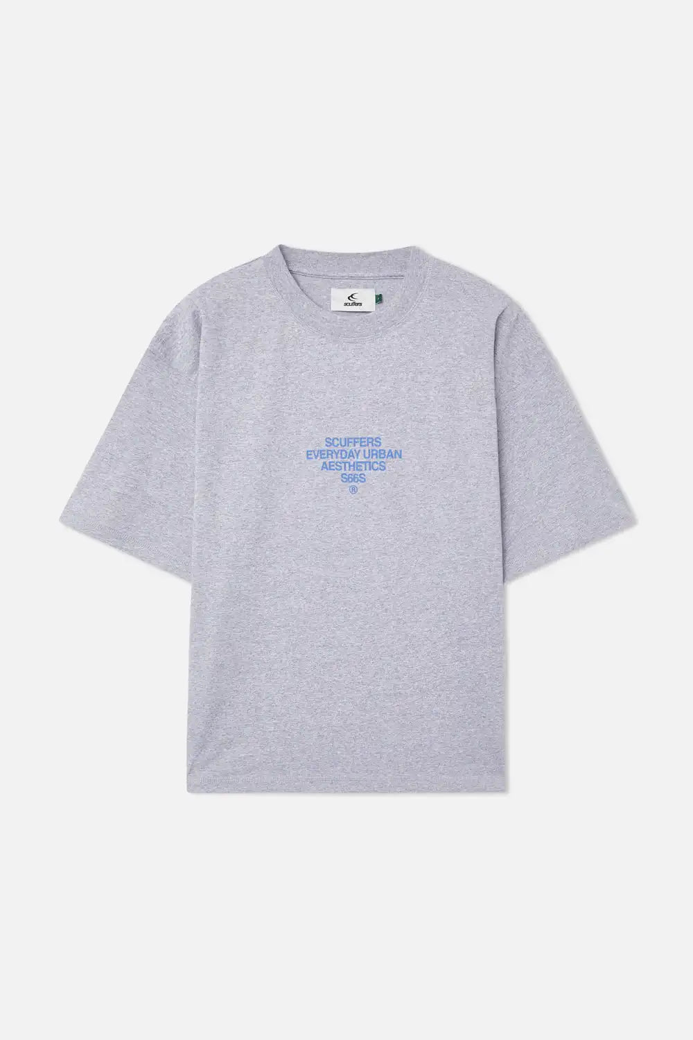 Hearujoy Harajuku Scuffer Graphic T Shirts Gothic Oversized Long sleeves All Cotton Clothes Streetwear Y2k Tops Casual Men Clothing
