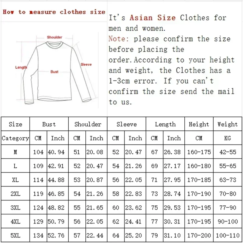 HEARUJOY  -  Men's Plain T-shirts Cotton Full Sleeves Fashion White Mens Oversized T Shirt Casual Wear Cat Walking Print Tee Shirts for Men