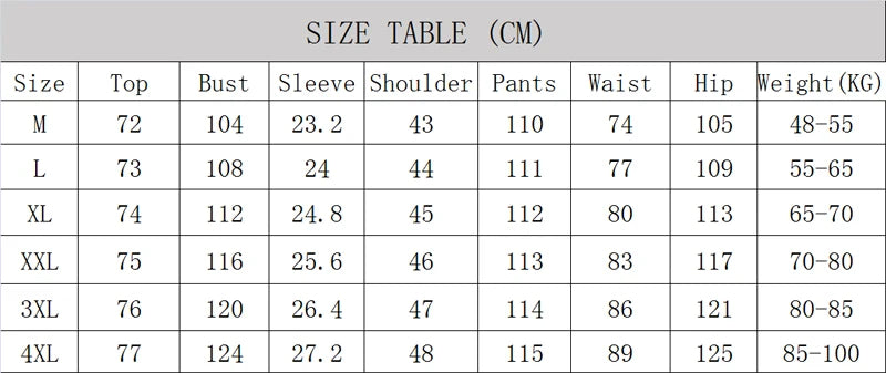 HEARUJOY  -  2Pcs Set Summer Men Casual Sports Suit Fashion Geometry Pattern Man Short Sleeve Blazer Shirt Top+Pants Business High End Outfit