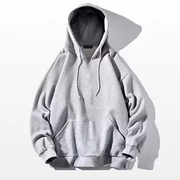 Hearujoy Y2K New Retro Harajuku Embroidered Hoodie Color blocked Design Trendy Sportswear Street Hip Hop Punk Versatile Loose Street Wear