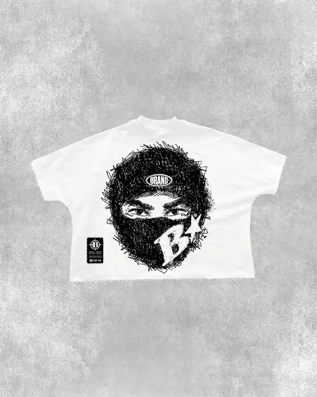 Hearujoy Oversized Y2k Harajuku Hip Hop Letter Print Loose T-shirts Women Fashion Casual Streetwear Short Sleeve Sweatshirt Clothes Tees
