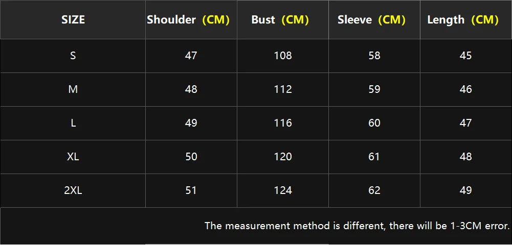 HEARUJOY  -  Mens Pu Leather Jacket Workwear Rivet Motorcycle Biker Pu Jacket Streetwear Fashion All-Match Long-Sleeve Tops Men'S Clothing