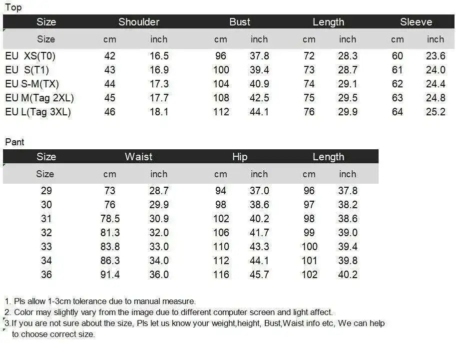 HEARUJOY  -  Men Suit Designers Slim Fit Business Casual Striped Double Breasted Suit Set Trend Traje Novio 2025 Men Tuxedo Suit Grooms Suit