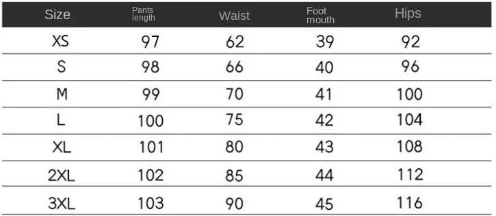 HEARUJOY  -  Men's Spring Autumn New Style Trendy Splicing Printed Pocket Fashion Versatile Loose Straight Tube Minimalist Casual Jeans