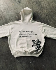 HEARUJOY  -  European and American Street Fashion Brand Loose Versatile Pullover Men Y2k Retro Harajuku New Anime Printed Super Hoodie Women