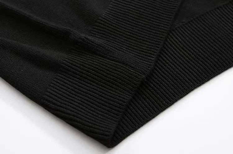 HEARUJOY  -  Tops Slim Fit Men's T-shirt Male Tees Shirts Striped Chic Korean Popular Clothes Funny Stylish Streetwear Wholesale Harajuku Hot