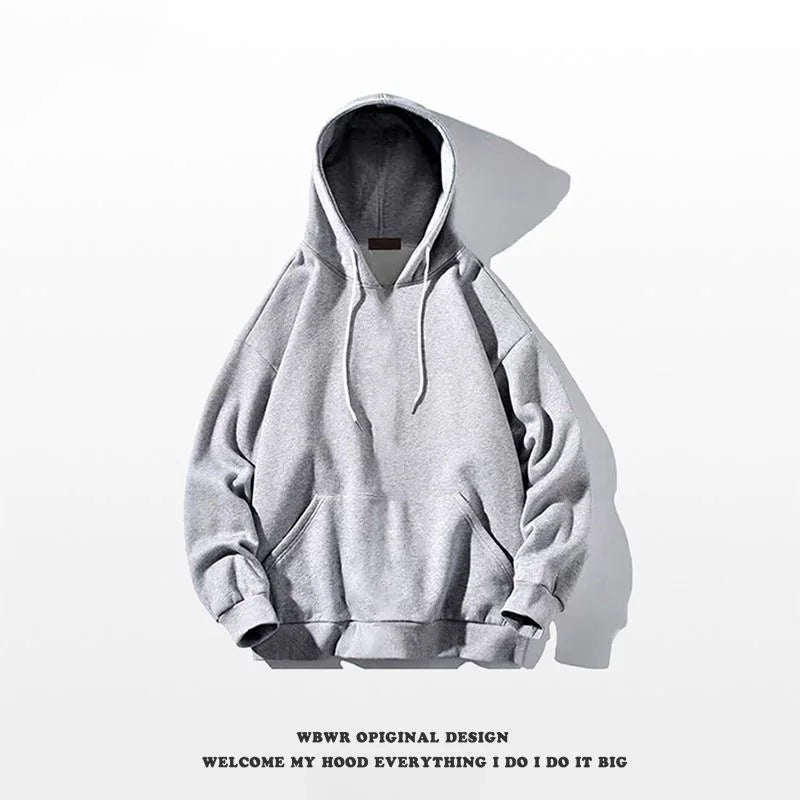 Hearujoy Y2K Gothic Hoodie American Vintage Embroidery Oversized Sweatshirt Mens Womens New Harajuku Hip Hop Long Sleeve Pullover Hoodie