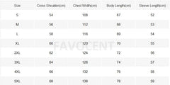 HEARUJOY  -  Spring Mens T Shirt  Hip Hop Casual Tops Tees T Shirt White Big Size Top Men's Clothing Oversized Streetwear Korean Tees