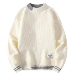 HEARUJOY  -  Men's Relaxed Chic Premium Sweater