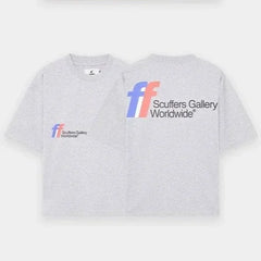 Hearujoy Harajuku Scuffer Graphic T Shirts Gothic Oversized Long sleeves All Cotton Clothes Streetwear Y2k Tops Casual Men Clothing