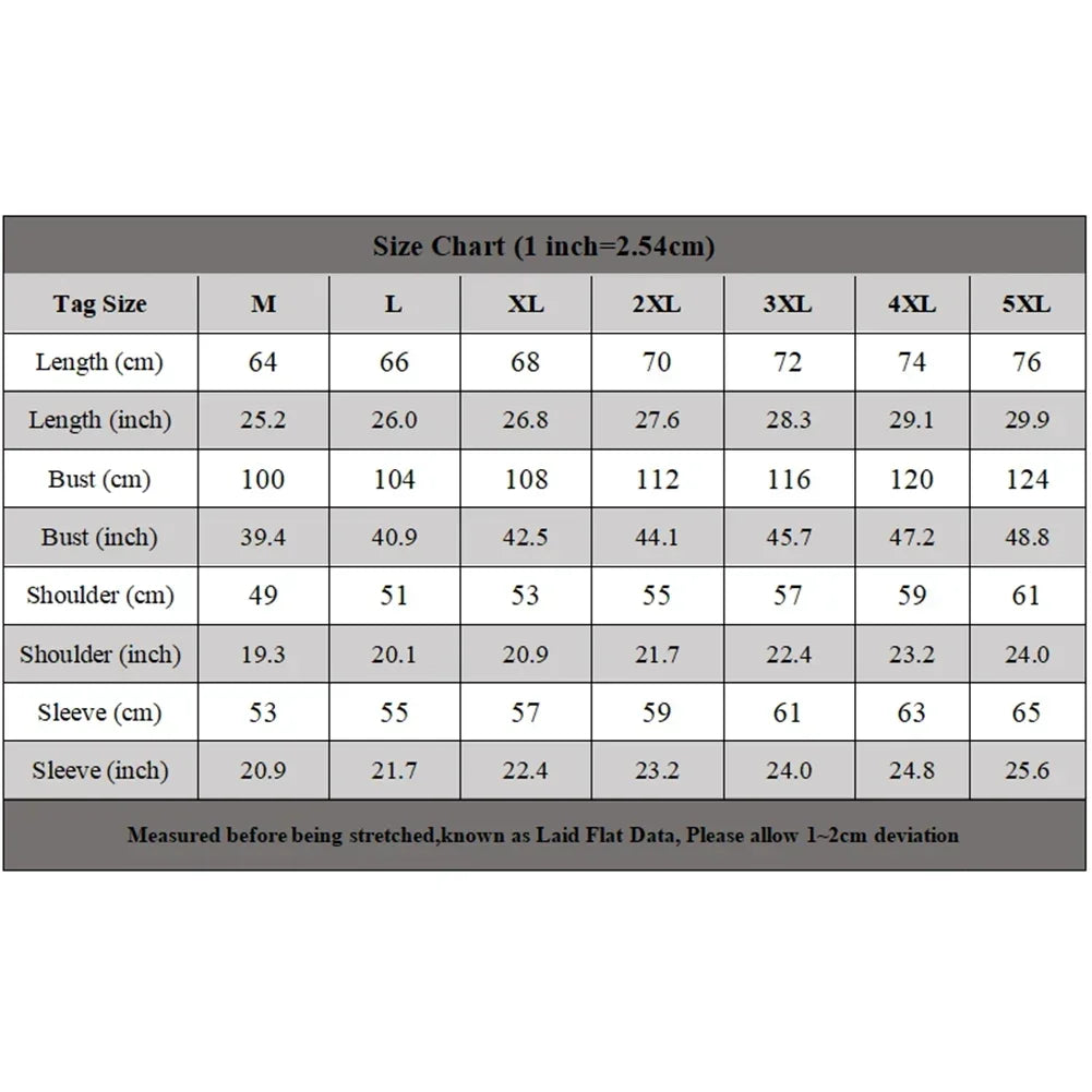 HEARUJOY  -  Casual Spring Autumn Shirt 5XL Black Thin Casual Tops Solid Color T-Shirt Regular Length Shirt Daily Wear Shirt