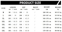 HEARUJOY  -  Streetwear Spring Summer Casual Men Trousers Solid Color Harajuku Lightweight Cargo Pants Fashion Straight Men's Pants