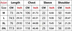 HEARUJOY  -  Korean Style Men's Tees Round Neck Letter Printing Casual Tops Contrast Color Short Sleeved Male Pullover T-shirt