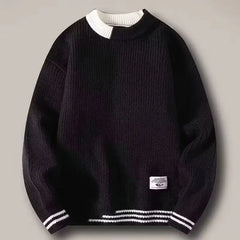 HEARUJOY  -  Men's Relaxed Chic Premium Sweater