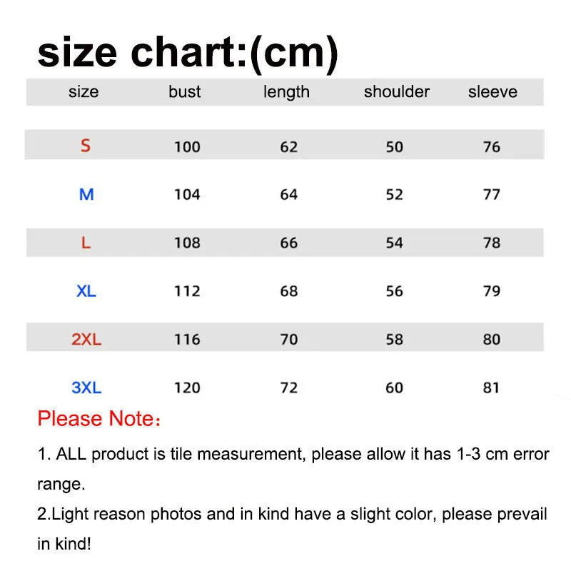 HEARUJOY  -  Autumn Winter Men Casual V-Neck Cardigan Sweaters Solid Color Long Sleeve Outerwear Single-breasted Male Loose Knitted Coats