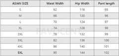 HEARUJOY  -  Spring Men Wide-leg Pants Male Retro Harem Pants Mens Hiphop Street Beat Harajuku Style Casual Pants Women Jogging Trousers