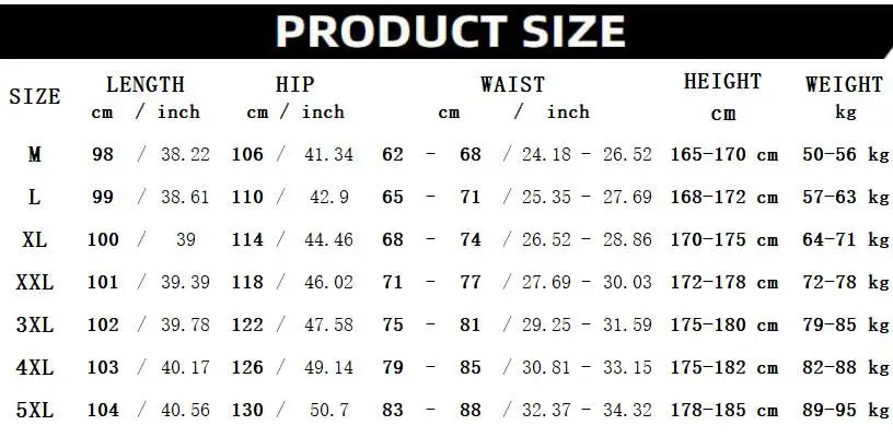 HEARUJOY  -  Harem Jogger Pants Men Streetwear Cargo Pants Hip Hop Ribbons Casual Mens Pants Ankle-length Men Trousers Ankle-length