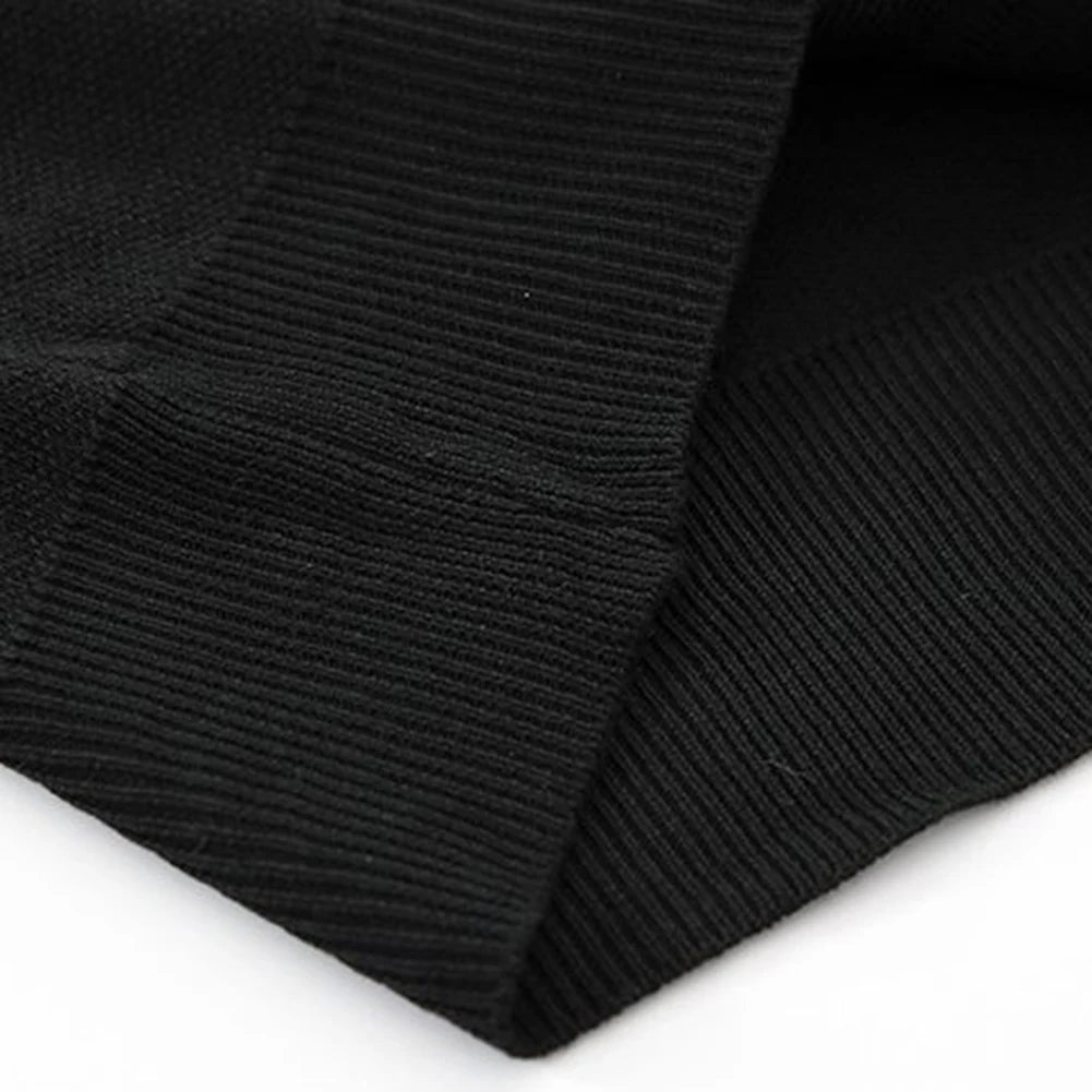 HEARUJOY  -  Polyester Shirt Loose Casual Cardigan Holiday Style Regular Length Solid Pattern Summer Wear Casual Style For Daily Wear