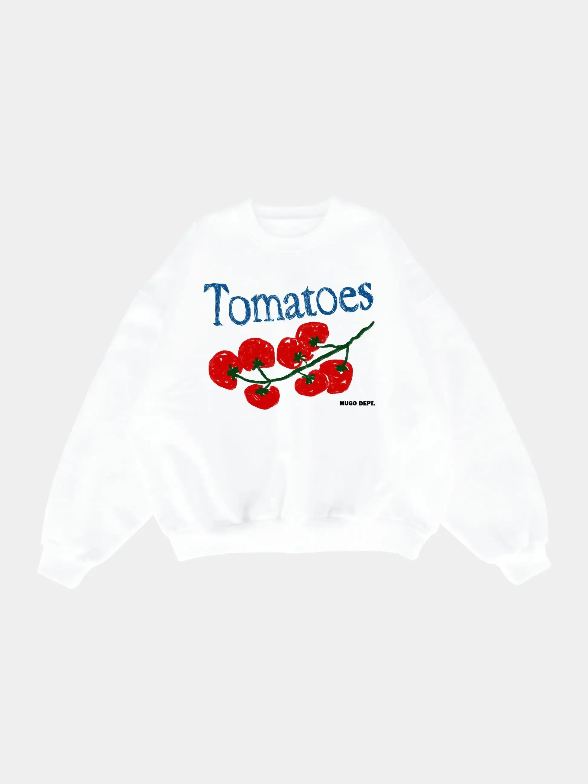 Hearujoy Harajuku Lemon Crewneck Graphic T Shirts Casual Streetwear High Quality Oversized Y2k Tops Long Sleeves Clothes Men Clothing